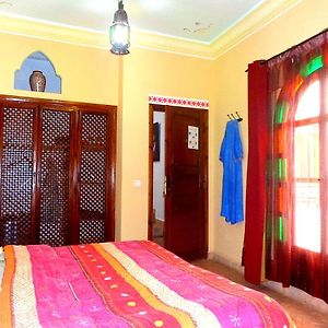 Standaard Kamer met een King Size Bed